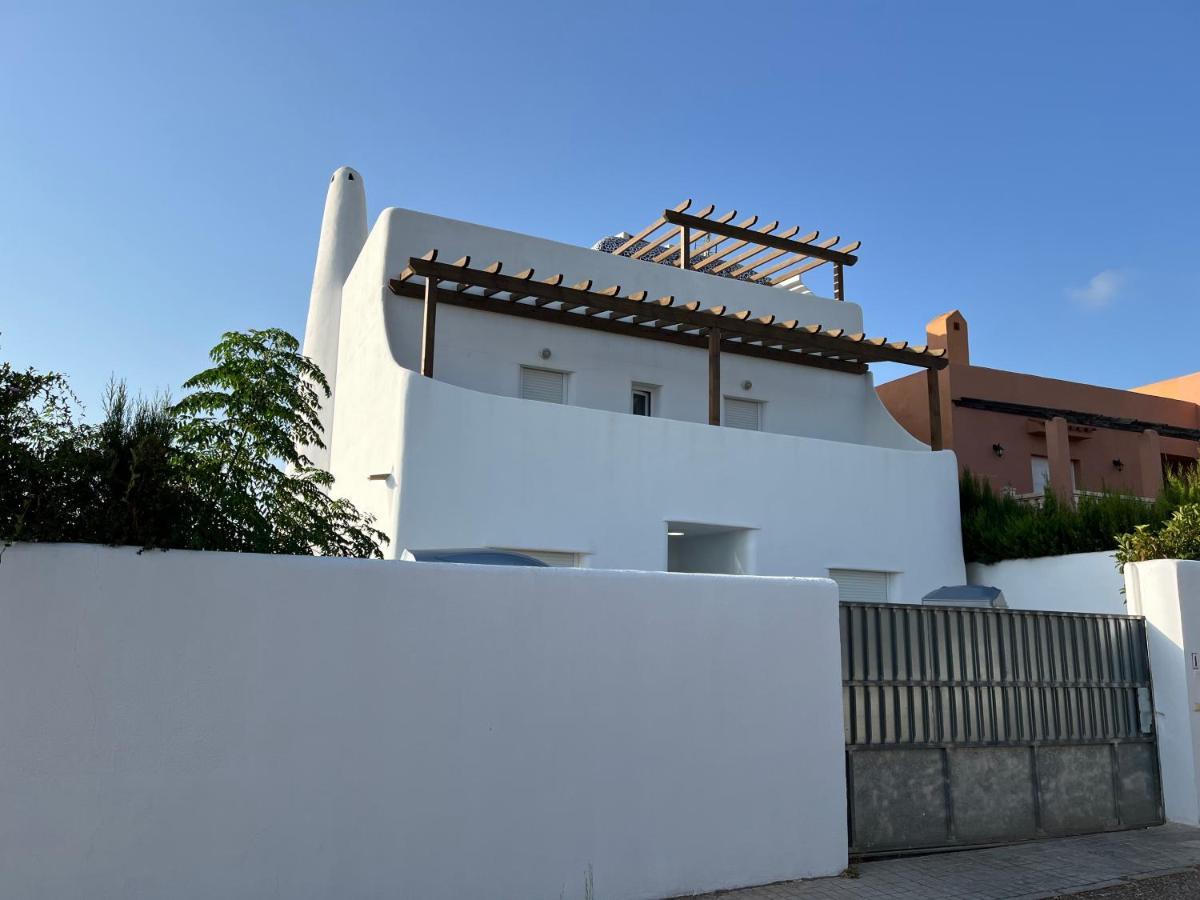 Villa Lioma Vella 1 Peñíscola Exterior foto