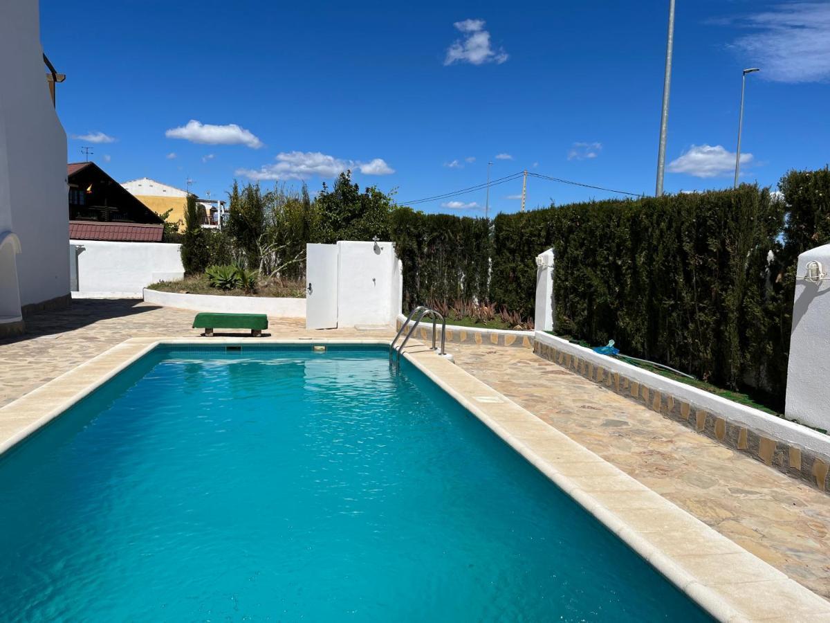 Villa Lioma Vella 1 Peñíscola Exterior foto